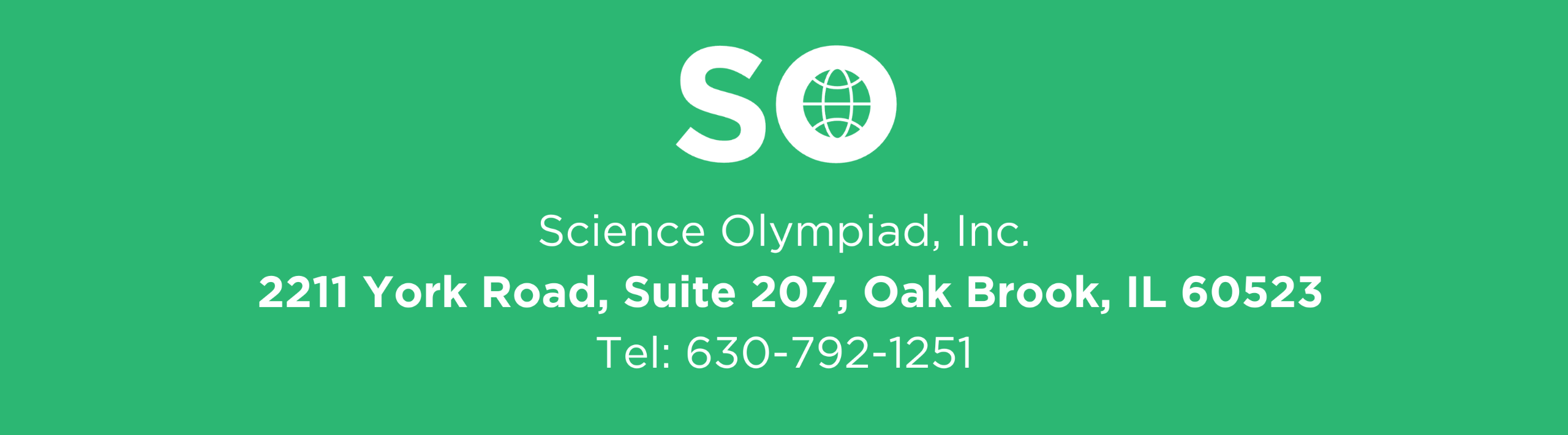 Science Olympiad 2027