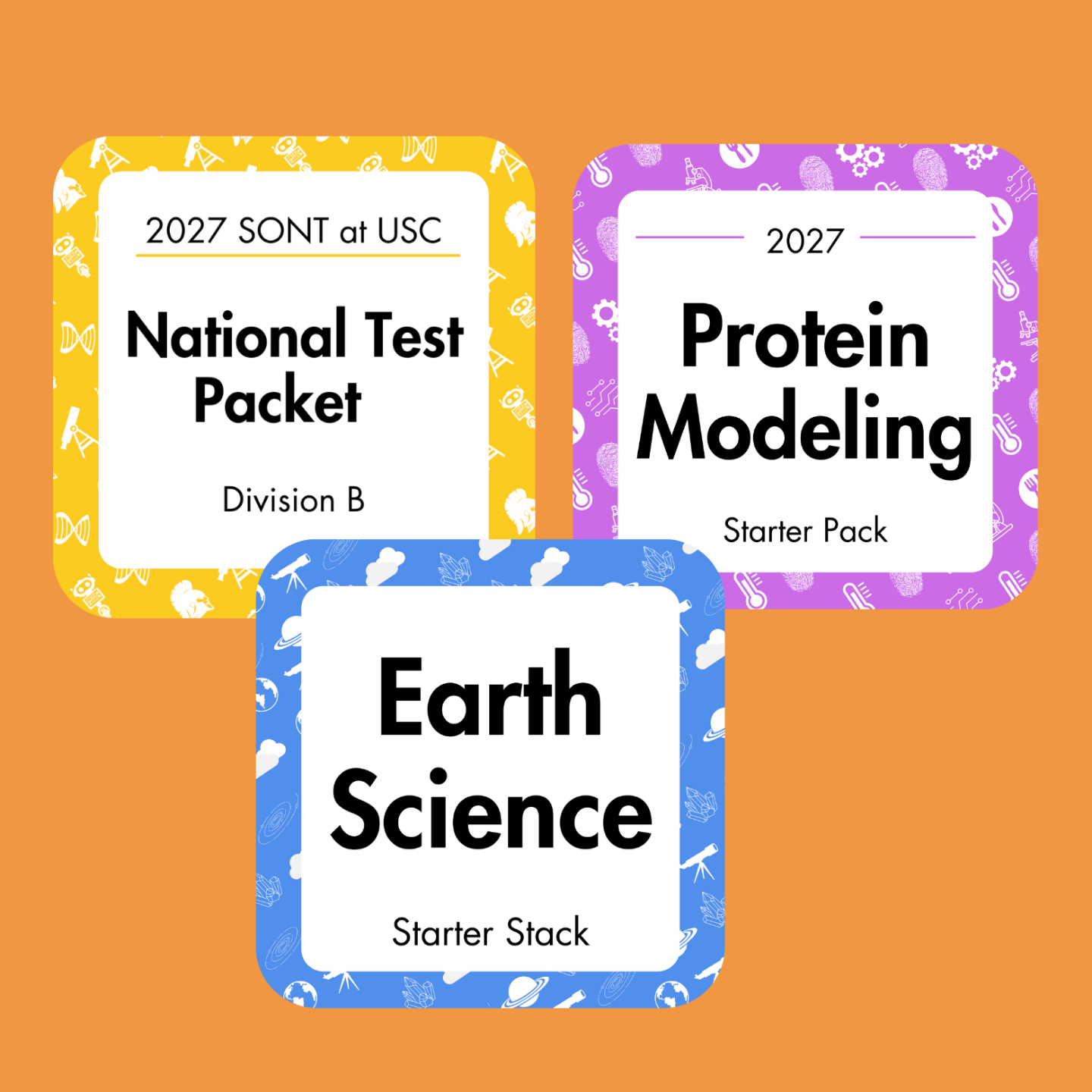 Science Olympiad Store